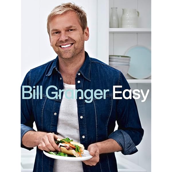 Bill's Everyday Asian: Amazon.co.uk: Bill Granger